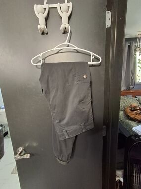 Fjallraven Vidda Pro Trousers